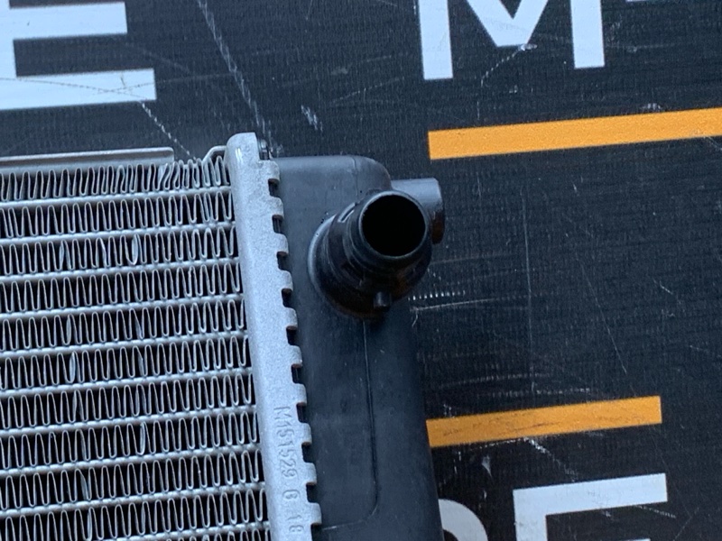 радиатор ДВС, 9600 рублей, Красноярск