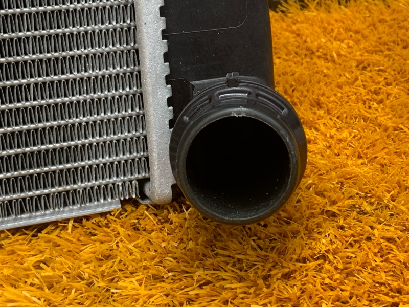 радиатор ДВС, 9600 рублей, Красноярск