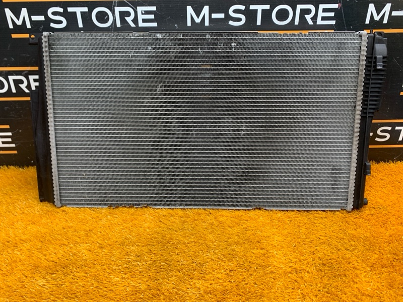 радиатор ДВС, 9600 рублей, Красноярск