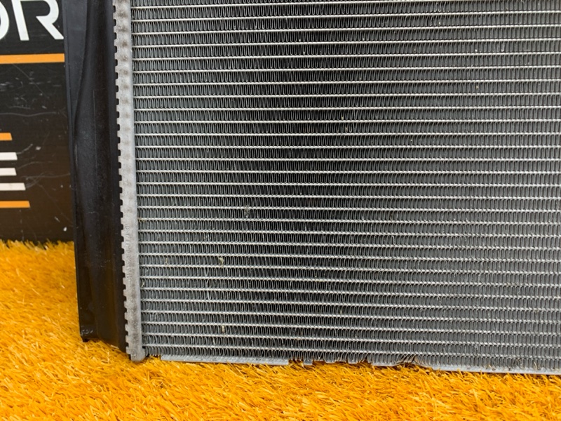 радиатор ДВС, 9600 рублей, Красноярск