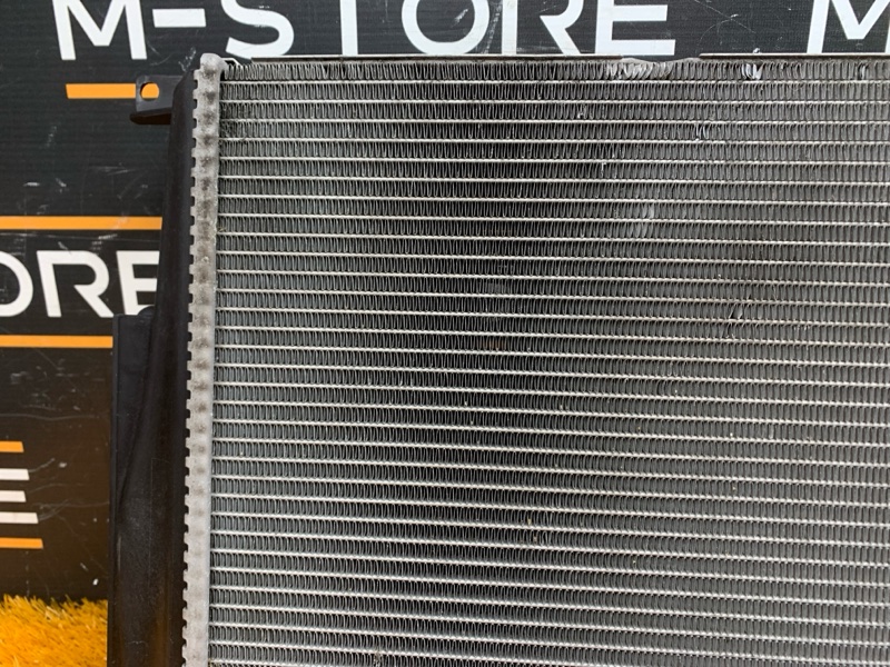 радиатор ДВС, 9600 рублей, Красноярск