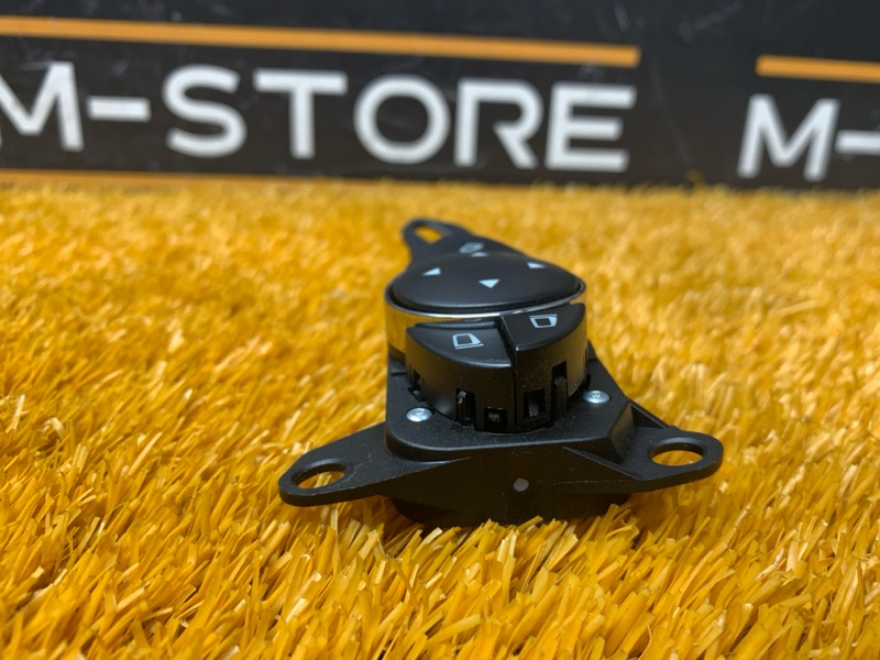 блок управления зеркалами, 300 рублей, Красноярск