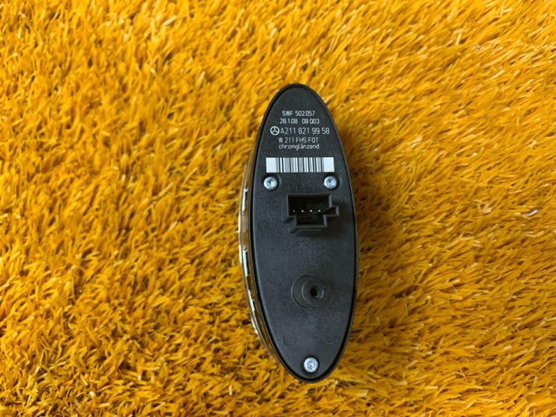 кнопка стеклоподъемника, 300 рублей, Красноярск