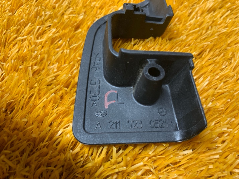 Накладка замка двери, 200 рублей, Красноярск