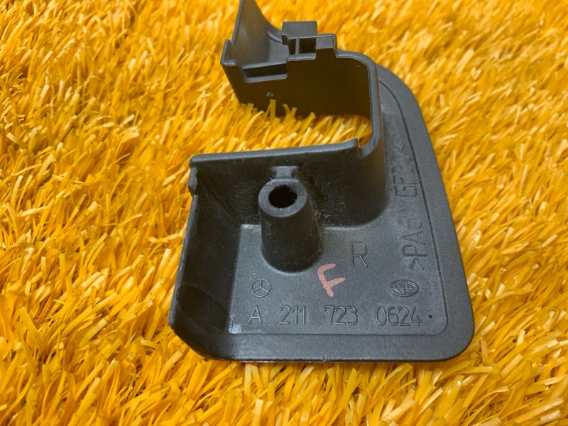 Накладка замка двери, 200 рублей, Красноярск