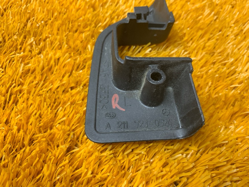 Накладка замка двери, 200 рублей, Красноярск