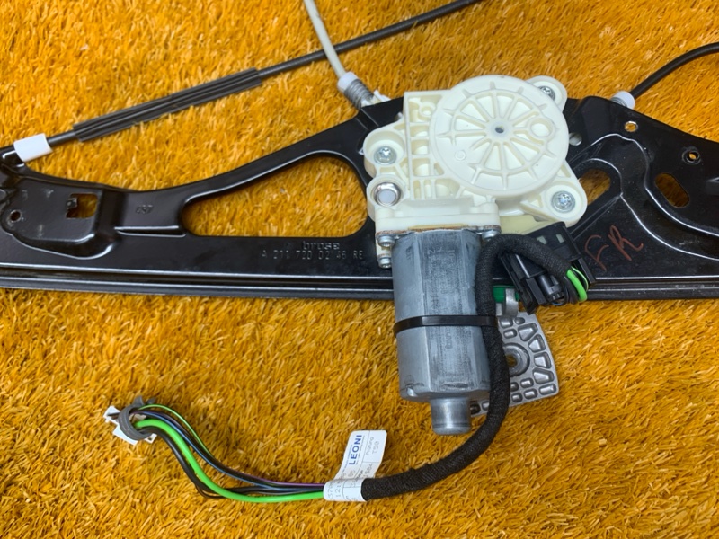 стеклоподъемник, 1290 рублей, Красноярск