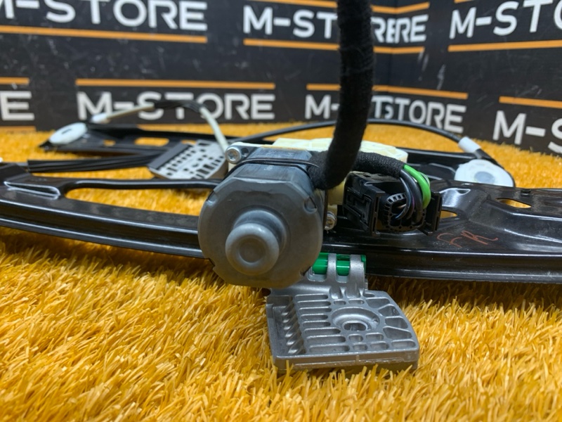 стеклоподъемник, 1290 рублей, Красноярск