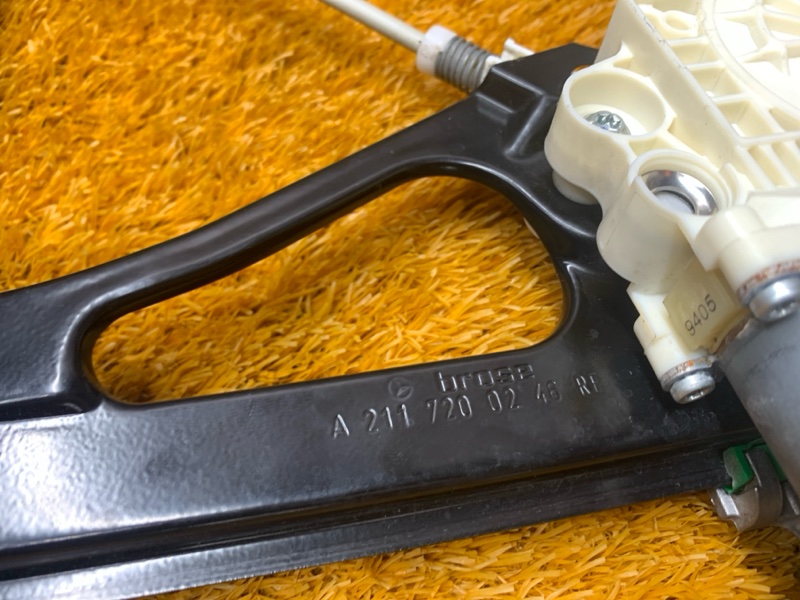 стеклоподъемник, 1290 рублей, Красноярск