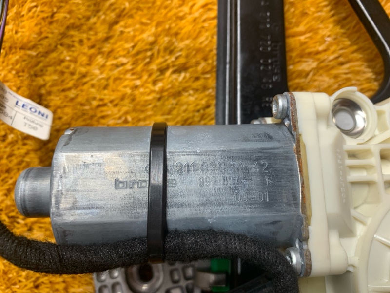 стеклоподъемник, 1290 рублей, Красноярск