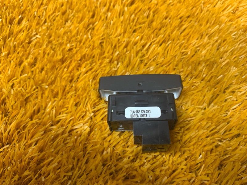 Кнопка центрального замка, 100 рублей, Красноярск