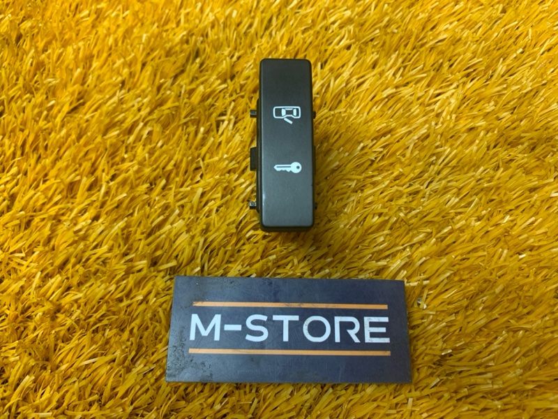 Кнопка центрального замка, 100 рублей, Красноярск