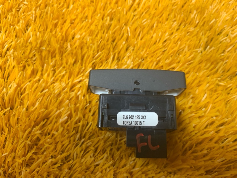 Кнопка центрального замка, 100 рублей, Красноярск