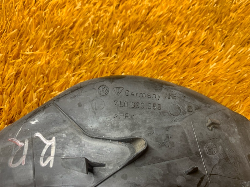 Накладка двери, 100 рублей, Красноярск