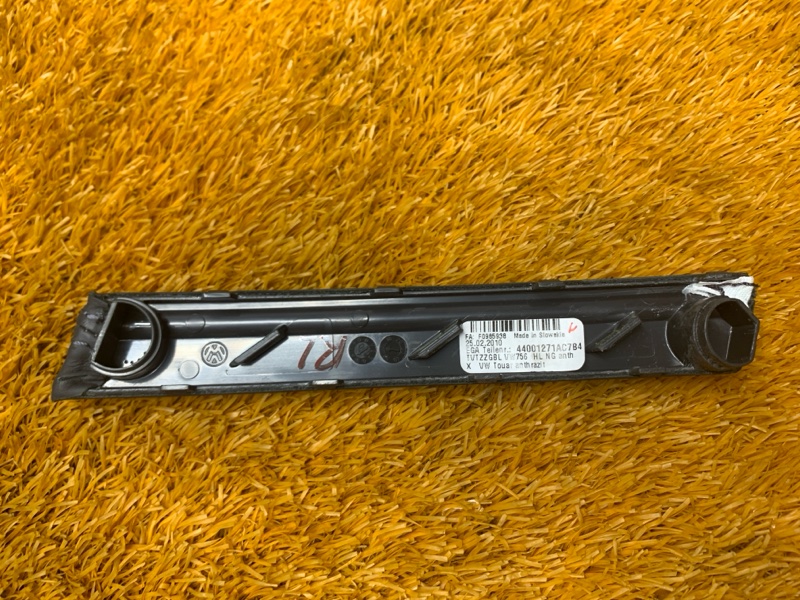 Декоративная накладка двери, 380 рублей, Красноярск