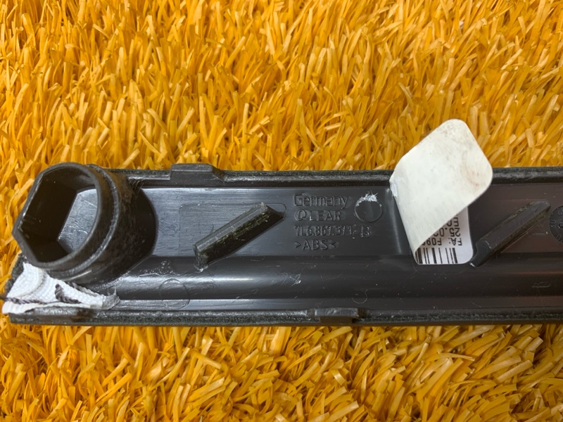 Декоративная накладка двери, 380 рублей, Красноярск