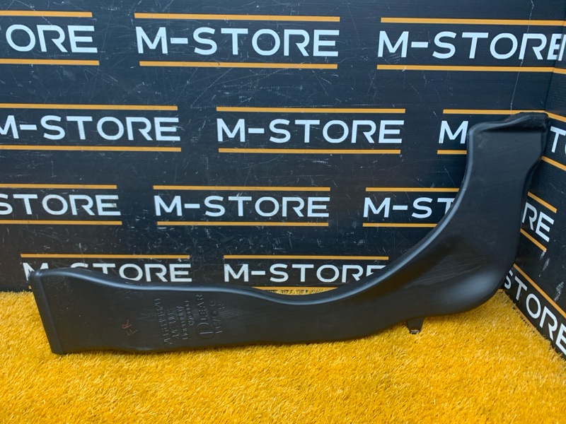 Воздуховод печки, 230 рублей, Красноярск