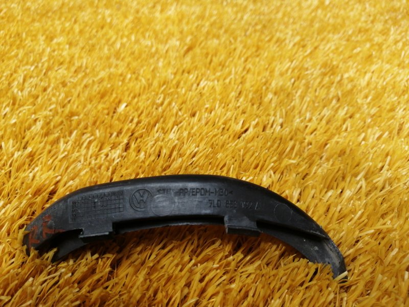 Накладка на молдинг, 190 рублей, Красноярск