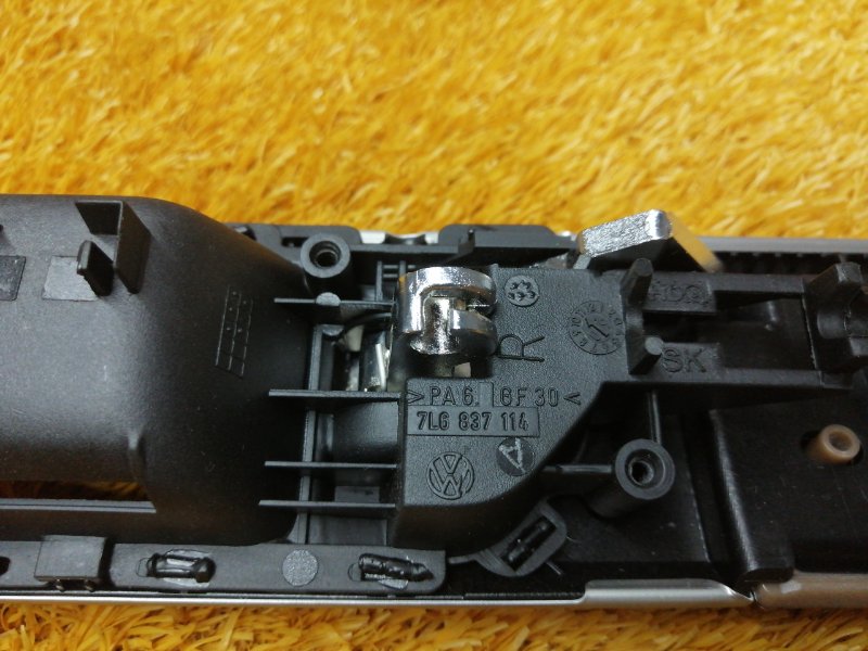 ручка двери внутренняя, 370 рублей, Красноярск