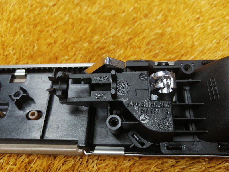 ручка двери внутренняя, 370 рублей, Красноярск