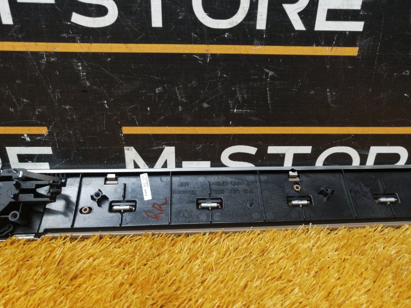 ручка двери внутренняя, 370 рублей, Красноярск