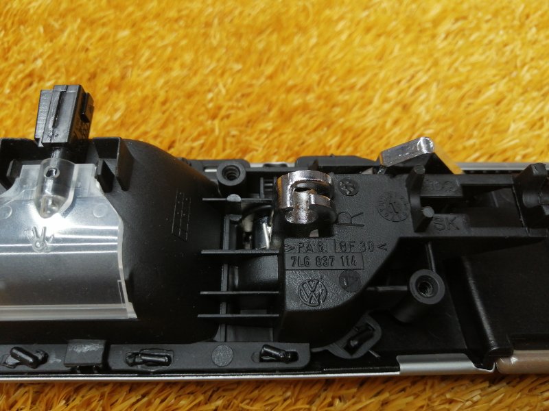 ручка двери внутренняя, 370 рублей, Красноярск