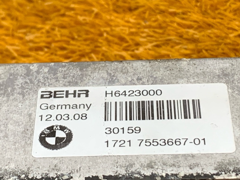 радиатор акпп, 1800 рублей, Красноярск