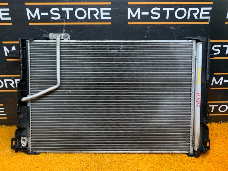 радиатор кондиционера, 3500 рублей, Красноярск