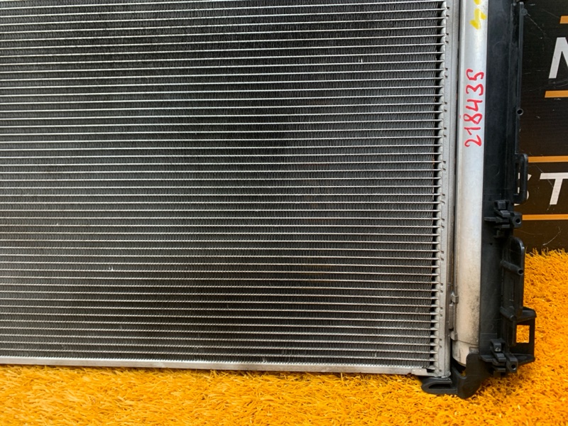 радиатор кондиционера, 3500 рублей, Красноярск