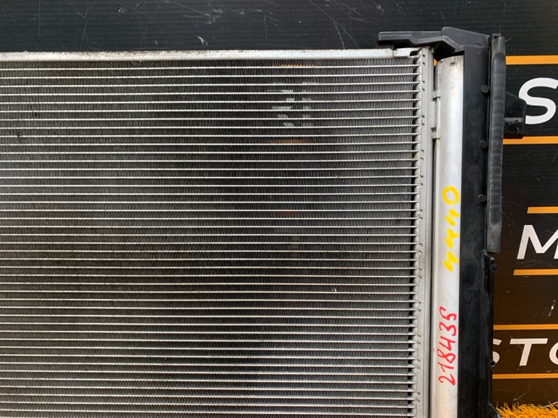 радиатор кондиционера, 3500 рублей, Красноярск