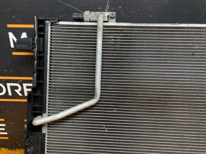 радиатор кондиционера, 3500 рублей, Красноярск