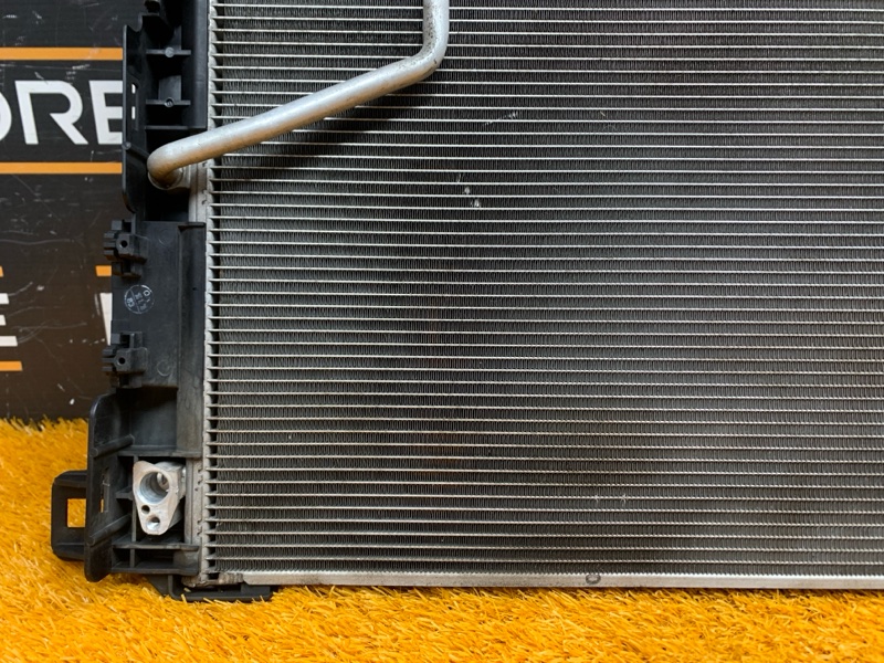 радиатор кондиционера, 3500 рублей, Красноярск