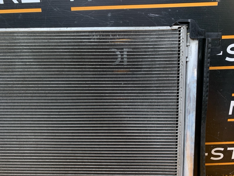 радиатор кондиционера, 3500 рублей, Красноярск