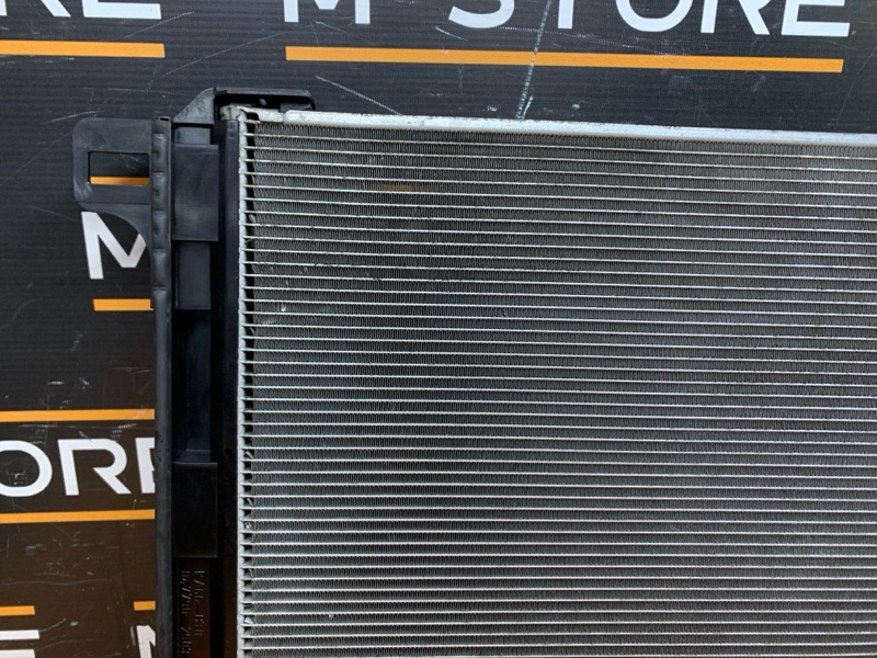 радиатор кондиционера, 3500 рублей, Красноярск