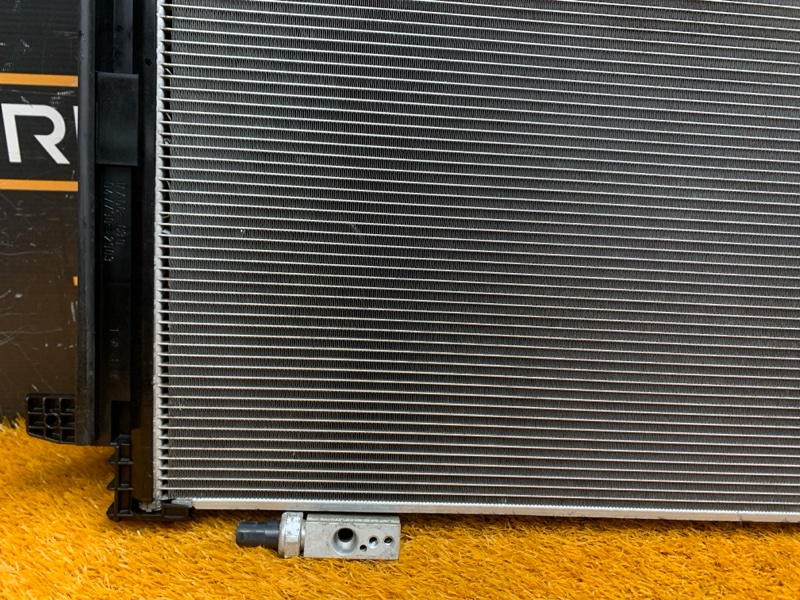 радиатор кондиционера, 3500 рублей, Красноярск