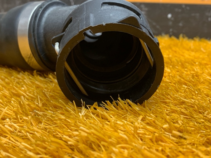 Патрубок радиатора нижний, 1200 рублей, Красноярск