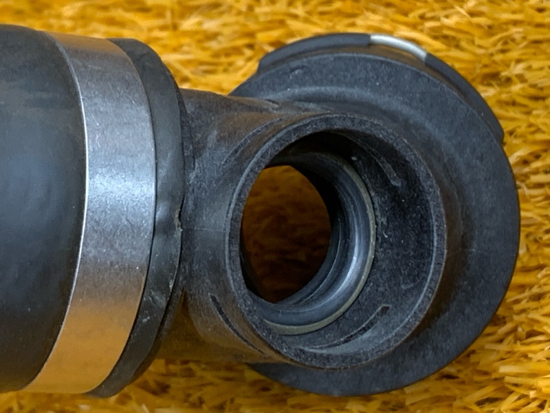 Патрубок радиатора нижний, 1200 рублей, Красноярск