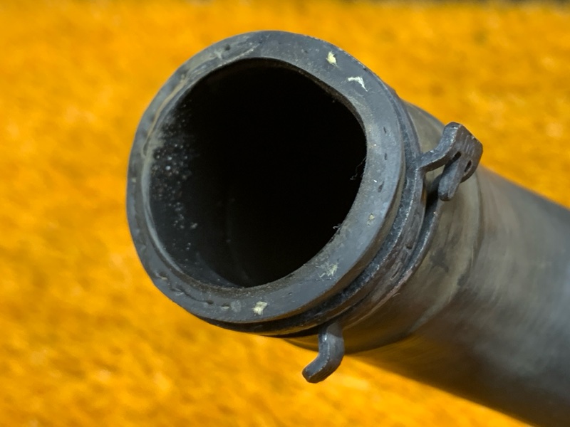 Патрубок радиатора нижний, 1200 рублей, Красноярск