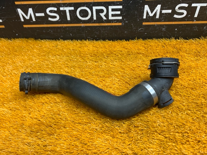 Патрубок радиатора нижний, 1200 рублей, Красноярск