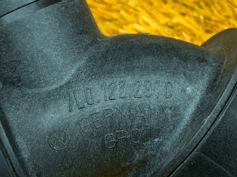 Патрубок радиатора нижний, 1200 рублей, Красноярск