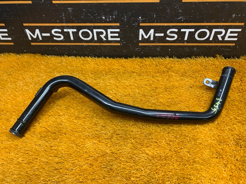 Патрубок системы охлаждения, 760 рублей, Красноярск