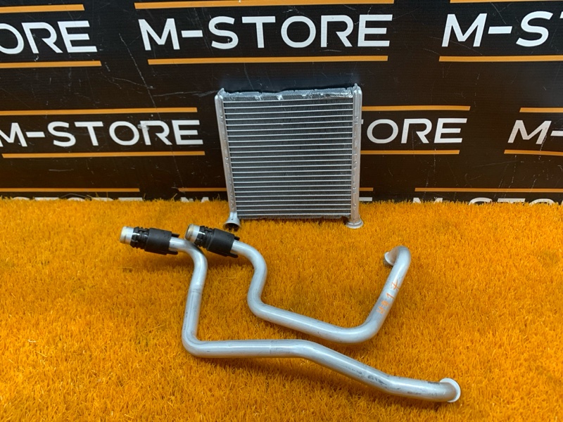 радиатор печки, 3360 рублей, Красноярск