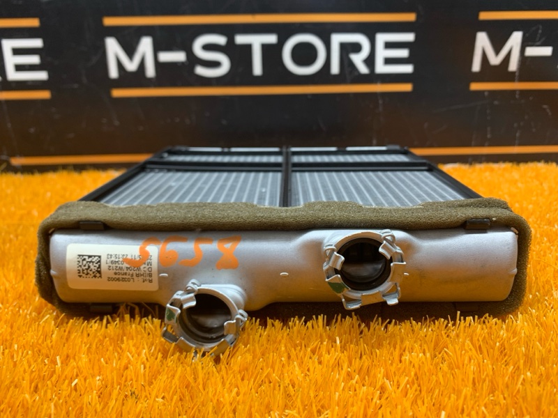 радиатор печки, 800 рублей, Красноярск