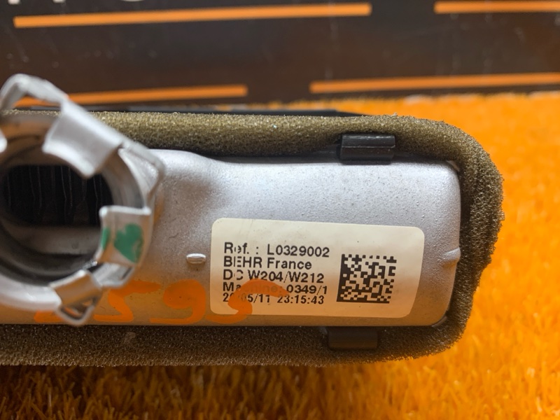 радиатор печки, 800 рублей, Красноярск