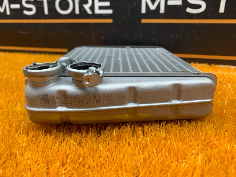 радиатор печки, 800 рублей, Красноярск