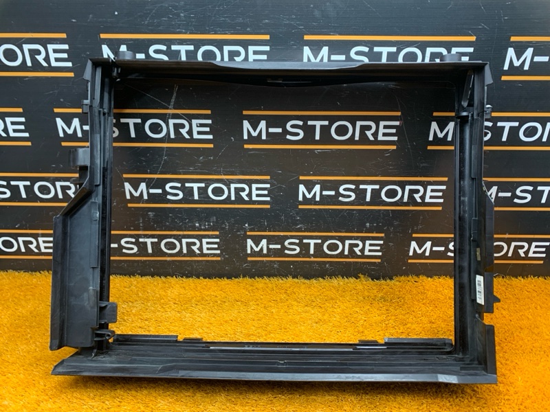 рамка радиатора, 1000 рублей, Красноярск