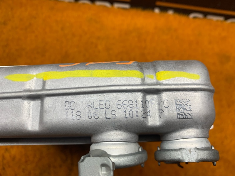 радиатор печки, 800 рублей, Красноярск