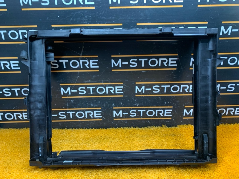 рамка радиатора, 1000 рублей, Красноярск