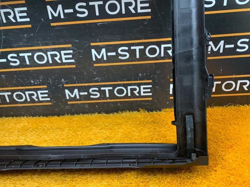 рамка радиатора, 1000 рублей, Красноярск