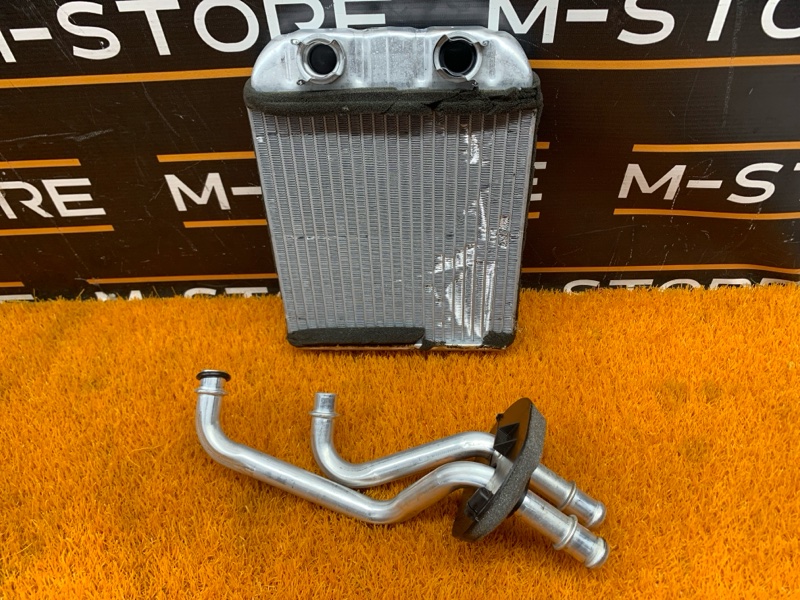 радиатор печки, 810 рублей, Красноярск